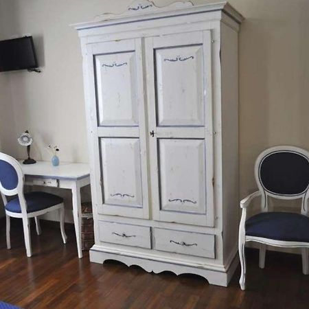 Stupor Mundi Bed And Breakfast ปาแลร์โม ห้อง รูปภาพ