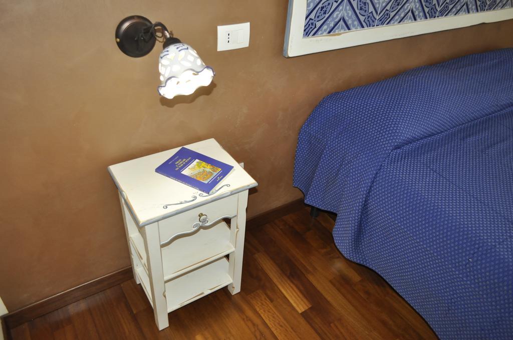 Stupor Mundi Bed And Breakfast ปาแลร์โม ภายนอก รูปภาพ