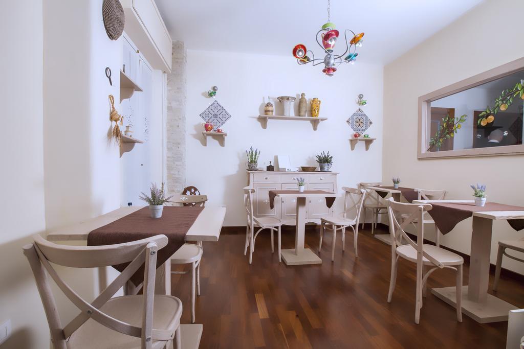 Stupor Mundi Bed And Breakfast ปาแลร์โม ภายนอก รูปภาพ